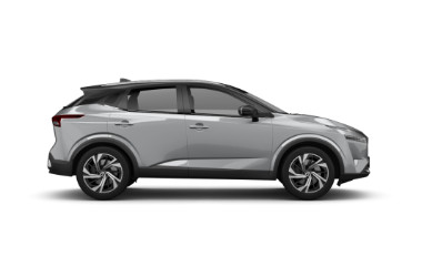 Group D+ SUV Automat